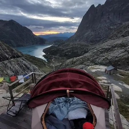 Du Vieux Emosson