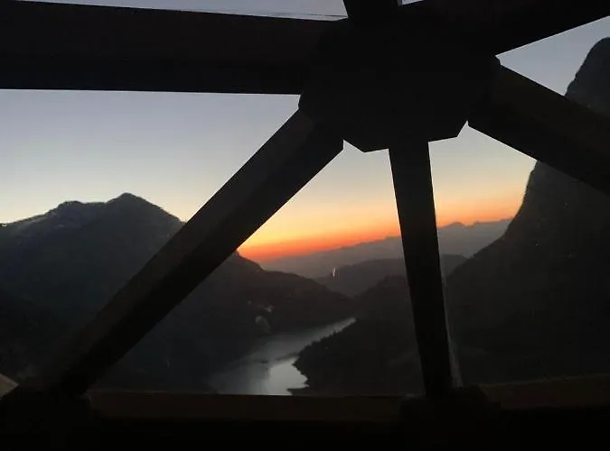 Hotel Du Vieux Emosson Finhaut